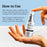 Vibriance Super C Serum para piel madura - Fórmula vitamínica todo en uno hidrata, reafirma, levanta, suaviza, se dirige a manchas de la edad, arrugas, 1 onza líquida