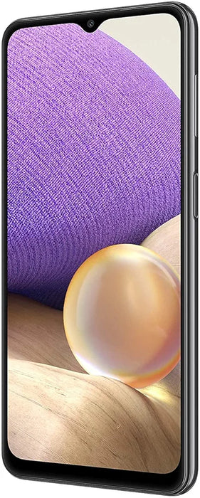 Samsung Galaxy A32 5G - 64GB - Awesome Black - Unlocked - 6.5" HD+ Display, Quad Camera, 5000mAh Battery