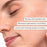 Suero de ácido hialurónico de 8 onzas, 100% puro HA orgánico, antienvejecimiento, antiarrugas, hidratante facial original para piel seca y líneas finas, deja la piel completa, ASTERWOOD NATURALS, botella con bomba