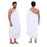 Premium Ihram for Hajj & Umrah – 100% Cotton / Antibacterial