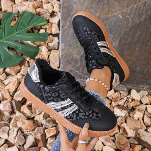 Casual All-match Travel Running Breathable Cloth Lightweight Exercise Women's Shoes