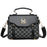 Women's Classic Retro Crossbody Shoulder Handbag