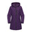 Fashionable Outdoor Sports Waterproof Windbreaker For Women