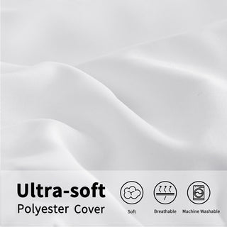 3 Pieces Neon Game Pattern Comforter Set Ultra Soft Bedding Set